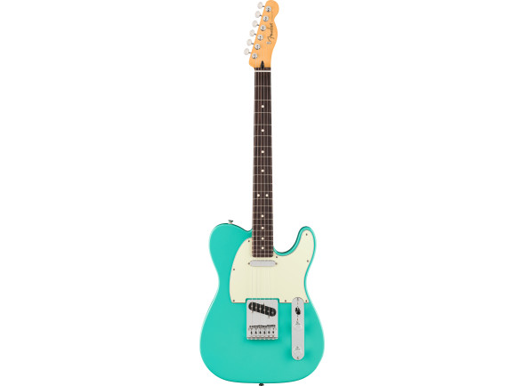 Fender Limited Edition 75th Anniversary Player II Tele SFMG Fender Limited Edition 75th Anniversary Player II Tele SFMG